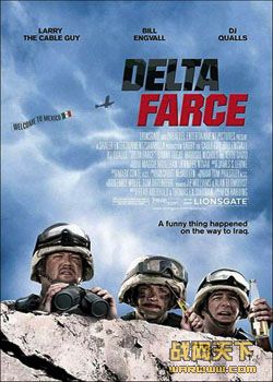 ޲־/ξ/ƾ/ξ(Delta Farce)