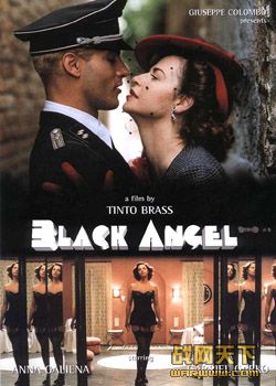 ʹδּӳ棩(Black Angel With Extra/Senso '45/Angelo nero)