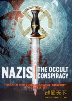 ɴϣ(Discovery Nazis: The Occult Conspiracy)