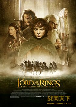 ħIʹ/ħ1ħ/ħײħ(The Lord of the Rings: The Fellowship of the Ring)