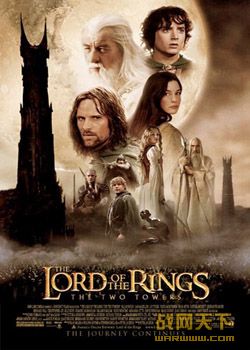 ħII˫ı/˫ı(The Lord of the Rings: The Two Towers)