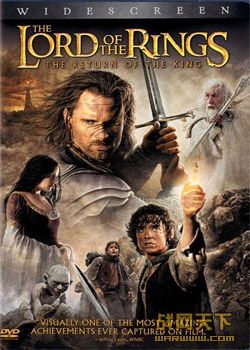 ħIII߹/(The Lord of the Rings: The Return of the King)