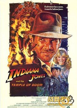 ᱦ2ħ/ᱦ2֮ħ/ӡڰ˹ʥ(Indiana Jones and the Templeof Doom)