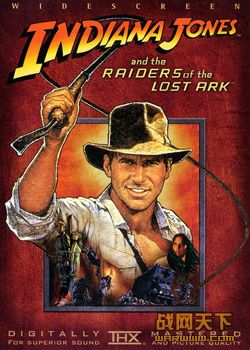 ᱦ(Raiders Of The Lost Ark)