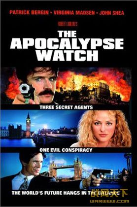 ʹ(The Apocalypse Watch)