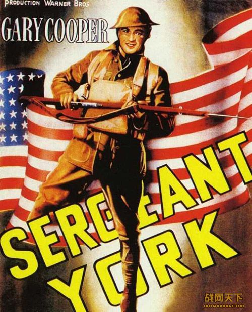 Լ˾/ǹʿ/Լʿ(sergeant York)