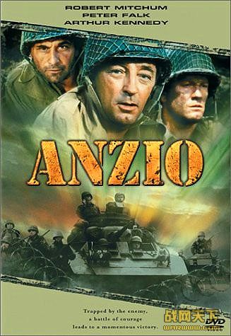 ½(Anzio)