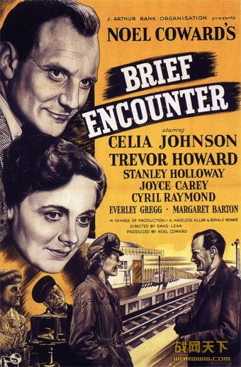 /Ũ(Brief Encounter)