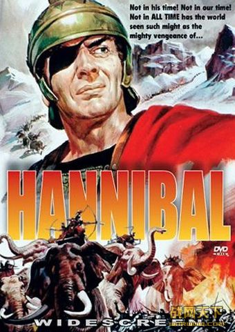 ս֮(BBC HD - Hannibal)