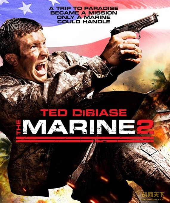 ½սԱ2/ŭͷ2(The Marine 2)