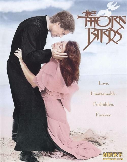 +ʧʱ⡷ 糡(The Thorn Birds)