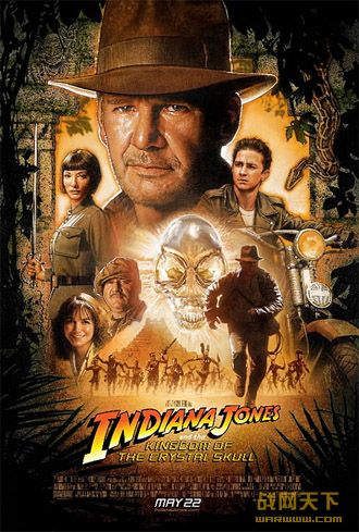 ᱦ4ˮù/ӡڰɡ˹ˮͷ(Indiana.Jones.and.the.Kingdom.of.the.Crystal.Skull)