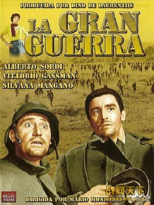 ս(La Grande guerre / The Great War)