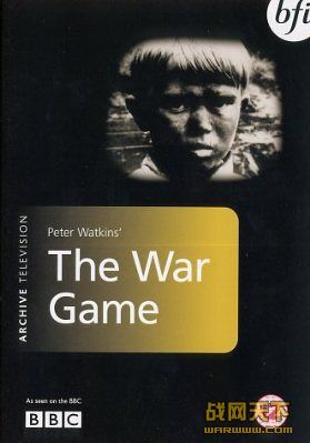 սϷ(The War Game )