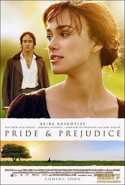 ƫ/°ƫ2005棩(Pride And Prejudice)