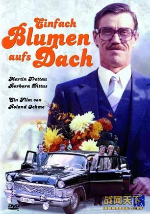 γķ粨(Einfach Blumen aufs Dach)