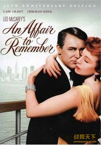 /ʱ(An Affair to Remember/Elle et lui)