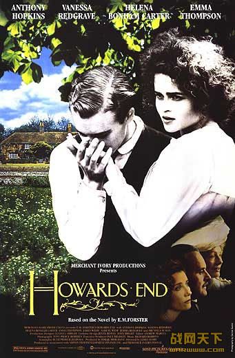 ׯ԰/(Howards End)