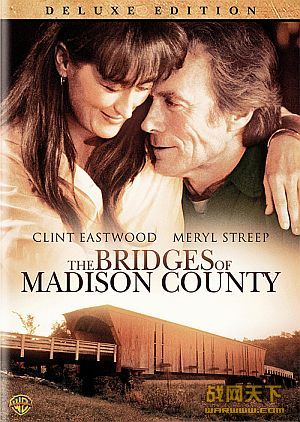 Σ棩(The Bridges Of Madison County)