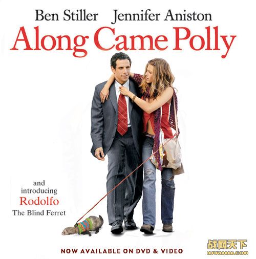 /(Along Came Polly)