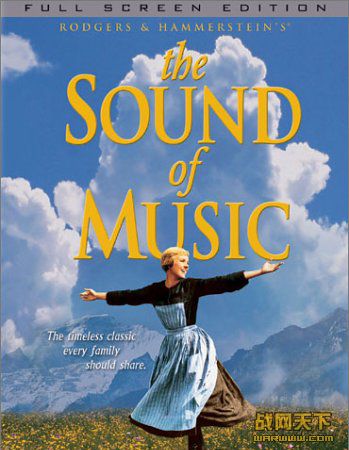 ֮(˫) (The Sound of Music)