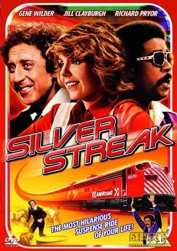 ɫ쳵/ߺŴѪ/½ϳؼ(Silver Streak)