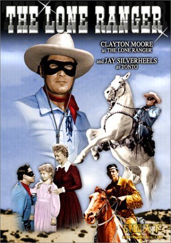 /Ѫֵ(The Legend of the Lone Ranger)