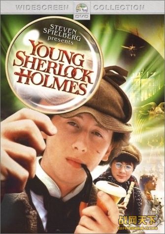 긣Ħ˹/ħ׷/뻯(Young Sherlock Holmes )