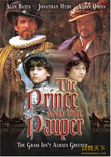 ƶ(The Prince and the Pauper)