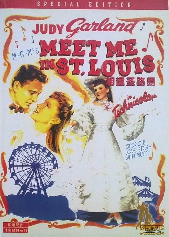 ʥ·(Meet Me in St. Louis)