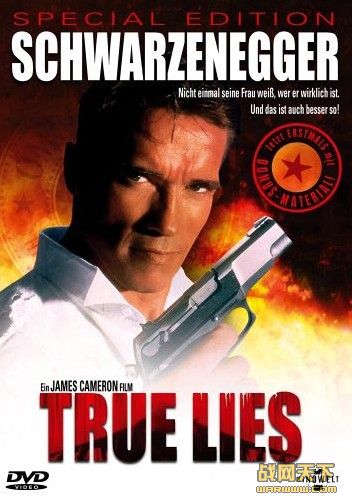 ʵĻ(True Lies)