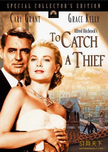 ׽(To Catch A Thief)