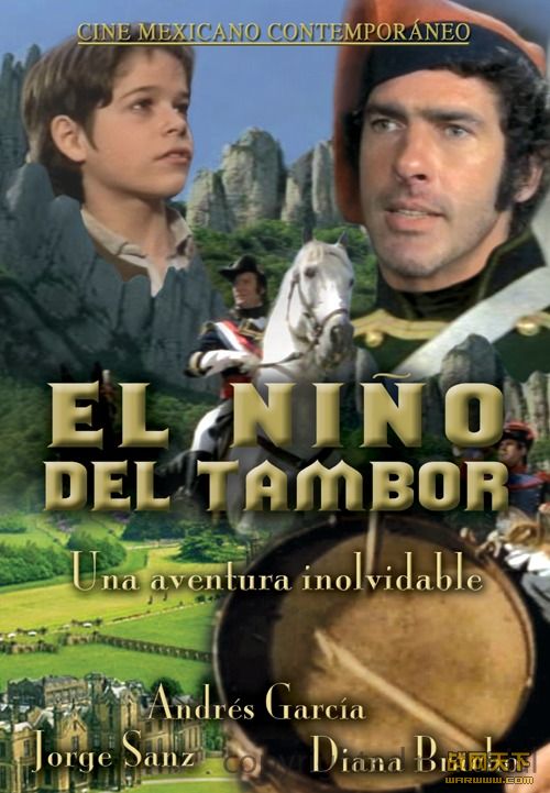 (La leyenda del tambor /El Niño del Tambor/El Timbaler del Bruc)