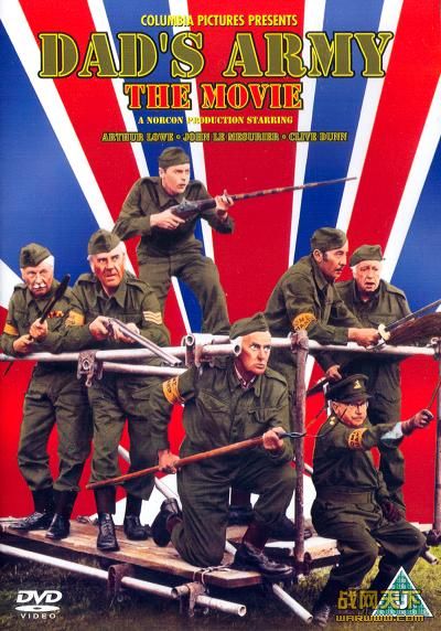 ϰս(Dad's Army )