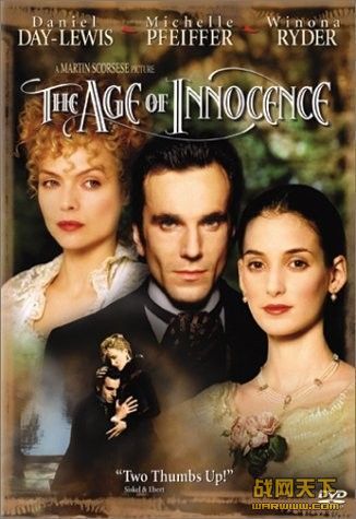 (The Age of Innocence)
