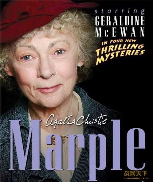 նС̽(ȫ)(Agatha Christie's Marple)