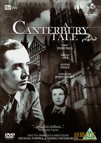 ҹҹ(A Canterbury Tale )