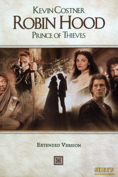 ޱ1991棩(Robin Hood: Prince of Thieves )