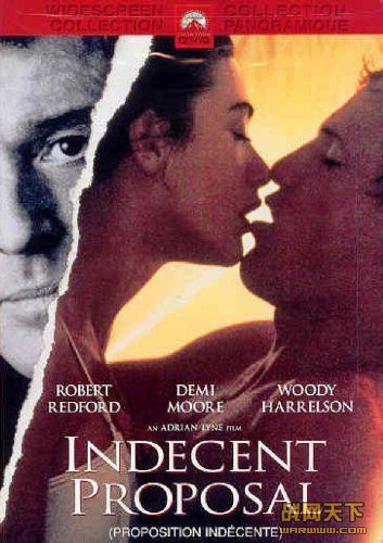 µĽ/ɫ (Indecent Proposal )