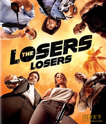 ʧ(The Losers )