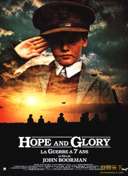 ϣҫ(Hope and Glory)