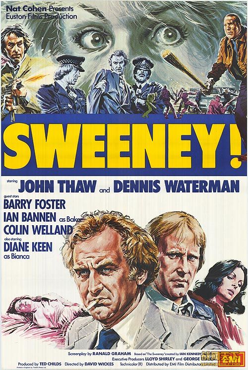 ̾/(Sweeney!)