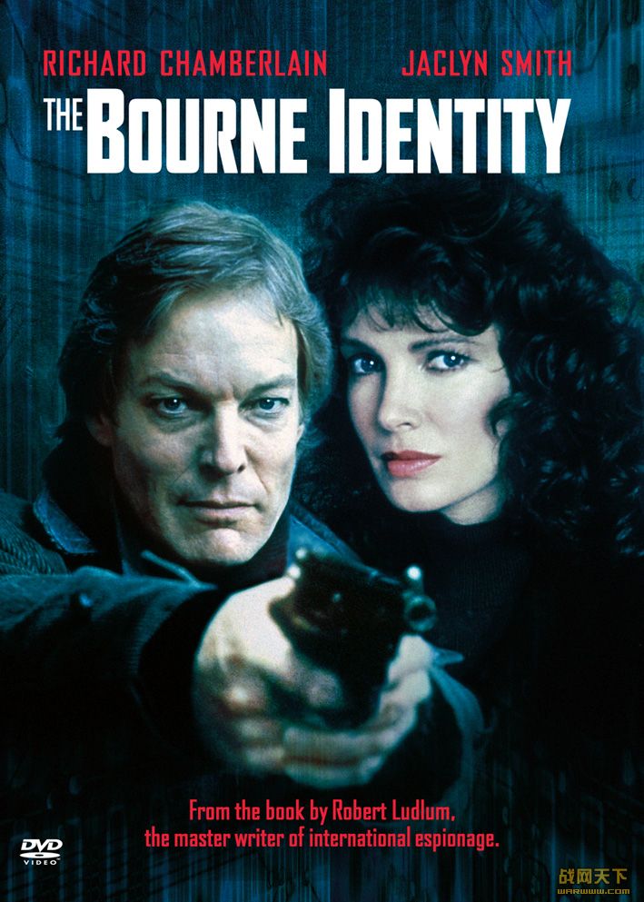 ʧȥɱ/(The Bourne Identity)