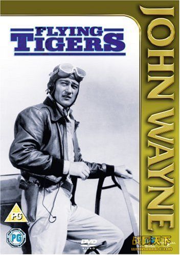 ɻȺӢ/ɻȺӥ/޵зɻ(Flying Tigers)