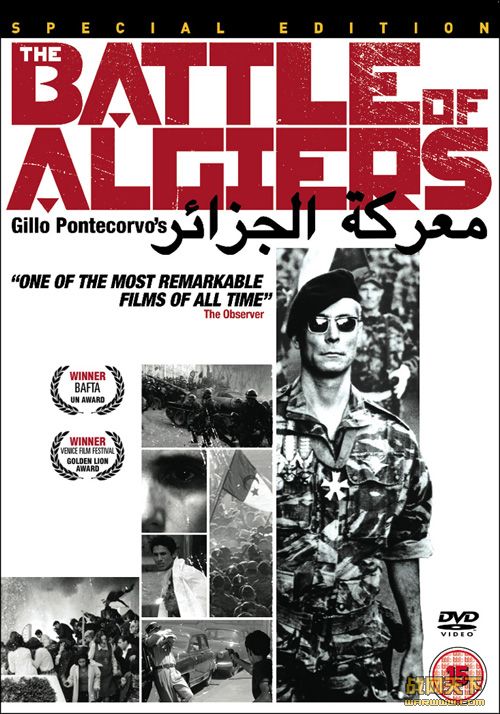 ֮ս(The Battle of Algiers)