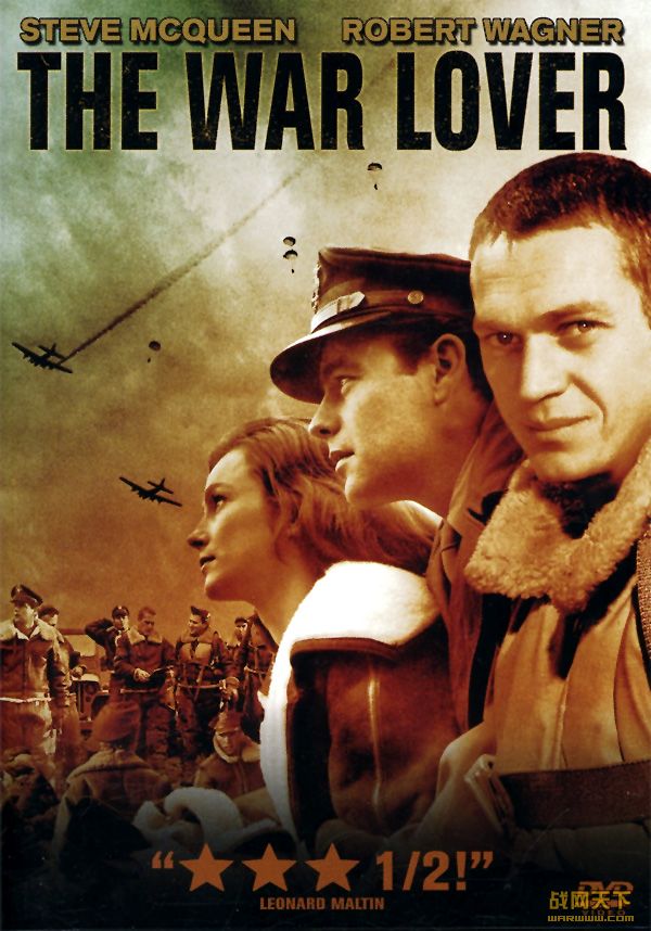 ս/ս/ս/(The War Lover)