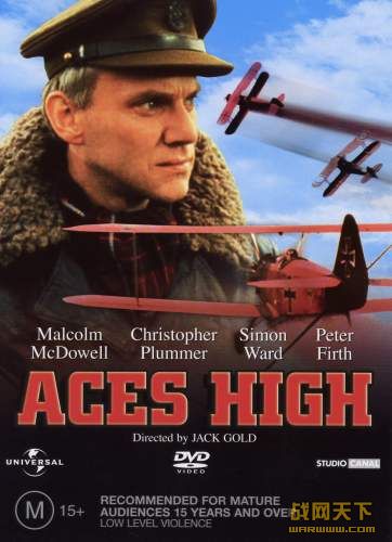 ѪȾ׳/Ѫս/ƷԱ(Aces High)