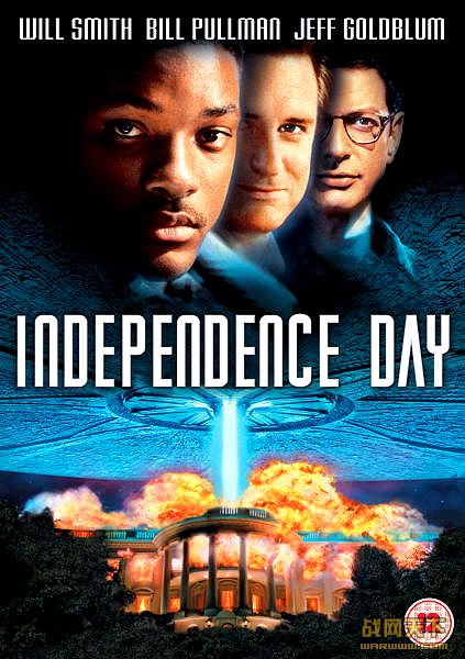 /ɷ򷴻ս/ID4Ǽս(Independence Day)