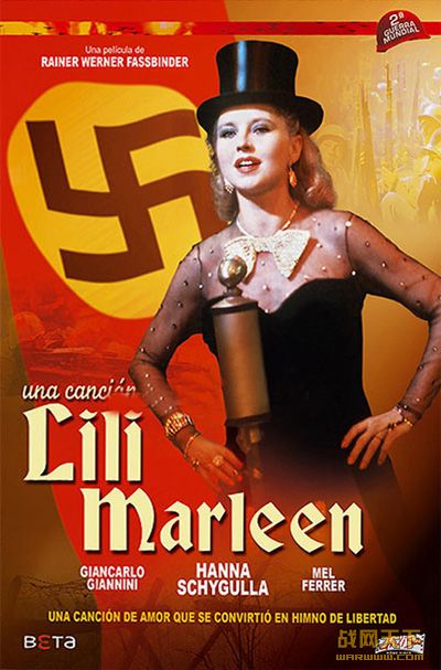 /(Lili Marleen)