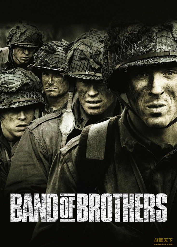 ֵ(ȫ)(Band Of Brothers)